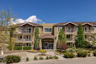 Condo Apartment for Sale, 2200 Upper Sundance Drive #2107, West Kelowna, BC