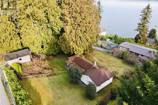 Cabin for Sale, 393 Chemainus Rd, Ladysmith, BC