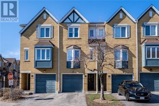 Condo for Sale, 2300 Brays Lane Unit# 75, Oakville, ON