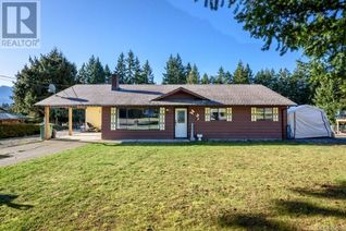 Property for Sale, 7811 Tozer Rd, Fanny Bay, BC