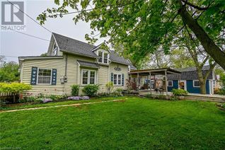 House for Sale, 106 Albert Street, Fort Erie, ON