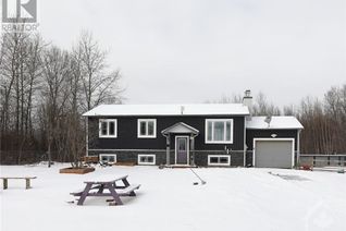 Detached House for Sale, 831 Craig Road, Oxford Mills, ON