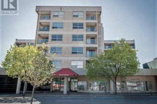 Condo Apartment for Sale, 629 Lansdowne Street #405, Kamloops, BC