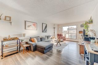 Condo Apartment for Sale, 807, 735 - 12 Avenue, Calgary, AB