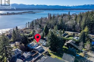 Cabin for Sale, 1312/1324 Midden Rd, Comox, BC