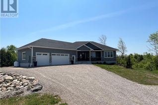Bungalow for Sale, 401156 Grey Road 17, Georgian Bluffs, ON