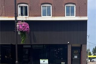 Commercial/Retail Property for Lease, 205 Pembroke Street, Pembroke, ON
