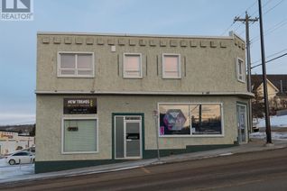 Commercial/Retail Property for Sale, 4902 49 Street, Athabasca, AB
