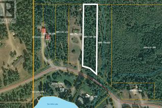 Property for Sale, 21 Bjornson Road #LOT, Quesnel, BC Property for Sale, 21 Bjornson Road #LOT, Quesnel, BC
