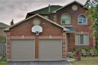 Detached House for Rent, 129 Hanmer St W, Barrie, ON