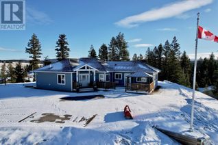 Property for Sale, 5431 Scuffi Road, 100 Mile House, BC