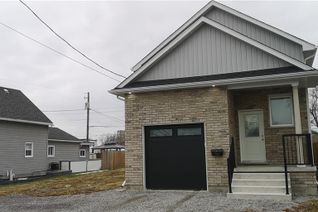 Detached House for Sale, 46 Chestnut Street, Port Colborne, ON