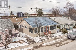 House for Sale, 163 William Street, Port Stanley, ON
