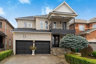 Detached House for Sale, 1381 Avon Dr, Mississauga, ON