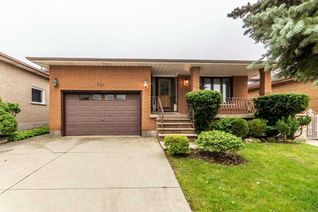 Backsplit for Rent, 199 Darlington (Upper) Dr, Hamilton, ON Backsplit for Rent, 199 Darlington (Upper) Dr, Hamilton, ON