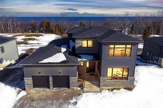 House for Sale, 107 Sladden Crt, Blue Mountains, ON