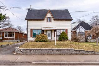 House for Sale, 116 Mohawk Rd, Hamilton, ON