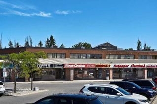 Property for Lease, 1 Bartley Bull Pkwy #12, Brampton, ON