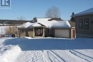 House for Sale, 3533 S Chimney Lake Road, Williams Lake, BC