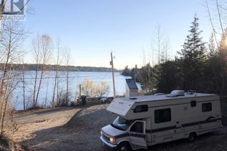 Commercial Land for Sale, 2636 Norwood Road, Quesnel, BC