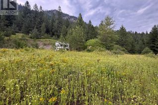 Property for Sale, 40 Acres Shuswap River Drive, Lumby, BC