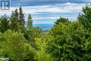 Property for Sale, 108 Fligg Crescent, Meaford, ON