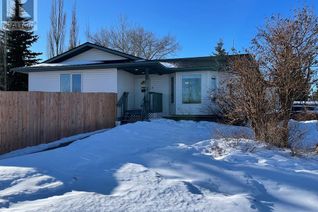 House for Sale, 5 Lawley Avenue, Hughenden, AB