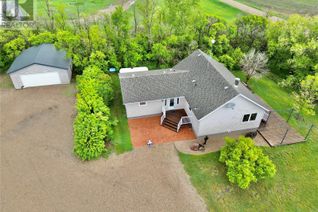 Bungalow for Sale, The Ball Acreage - 20.44 Acres, Sarnia Rm No. 221, SK