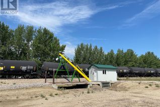 Commercial/Retail Property for Sale, 400 Railway Avenue E, Rosthern, SK