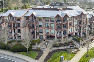 Property for Sale, 4529 West Saanich Rd #303, Saanich, BC Property for Sale, 4529 West Saanich Rd #303, Saanich, BC