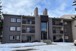 Property for Sale, 301 41 Akins Dr, St. Albert, AB Property for Sale, 301 41 Akins Dr, St. Albert, AB