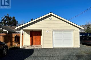 Commercial/Retail Property for Sale, 130 Hirst Ave E, Parksville, BC