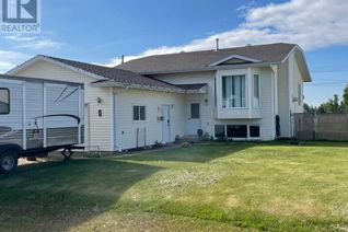 Detached House for Sale, 3 Walter Crescent, Rainbow Lake, AB