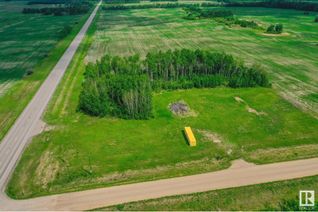 Property for Sale, Sw-27-63-20-W4, Rural Athabasca County, AB