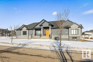 Bungalow for Sale, 259 Via Colina, Rural Sturgeon County, AB