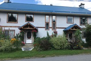 Detached House for Sale, 504 Centre Street, Kaslo, BC