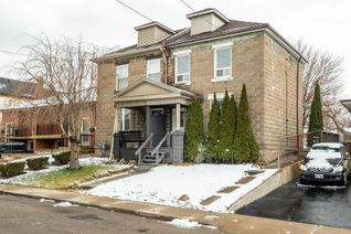 House for Sale, 206 Wood Street E, Hamilton, ON