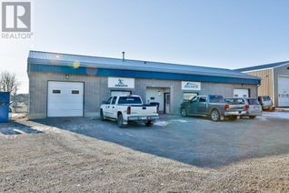 Property for Sale, 1130 & 1132 Macleod Street, Pincher Creek, AB