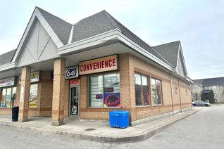 Business for Sale, 1801 Rutherford Rd #B7, Vaughan, ON
