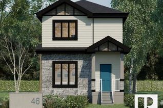 Detached House for Sale, 46 Wyatt Ridge, Fort Saskatchewan, AB