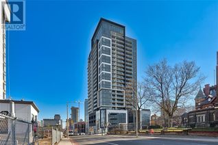 Property for Sale, 15 Queen Street S Unit# 603, Hamilton, ON