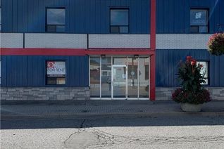 Office for Lease, 4786 Queen Street Unit# 201, Niagara Falls, ON