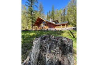 Property for Sale, 6016 Cunliffe Road, Fernie, BC