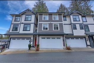 Condo Townhouse for Sale, 35298 Marshall Road #38, Abbotsford, BC