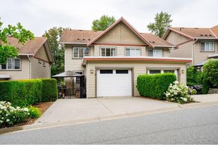 Condo Townhouse for Sale, 35626 Mckee Road #5, Abbotsford, BC