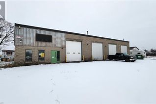Commercial/Retail Property for Lease, 601 Camden Road, Napanee, ON