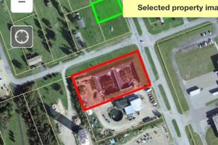 Commercial Land for Sale, Lot Industriel, Caraquet, NB