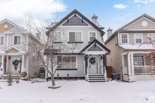 House for Sale, 35 Summerfield Wd, Sherwood Park, AB