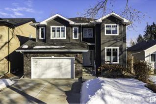 House for Sale, 8537 88 St Nw, Edmonton, AB