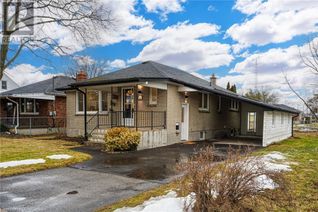 Detached House for Sale, 581 Sinclair Street, Cobourg, ON